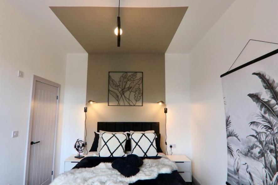 Affittacamere Sophisticated Silcoates Wakefield