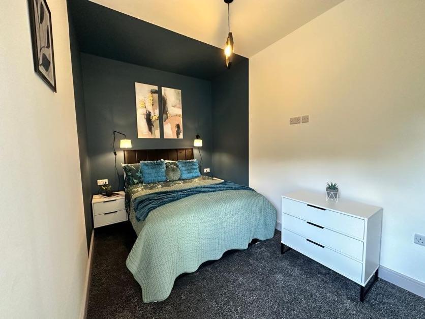 Sophisticated Silcoates Affittacamere Wakefield